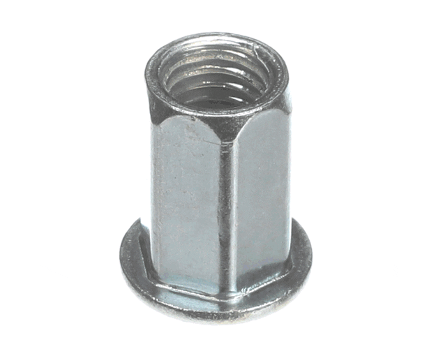 Beko Range M4 Nut - 172930001