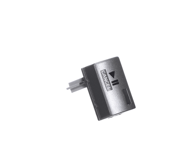 Beko 7694989571 Dishwasher Start Stop Button