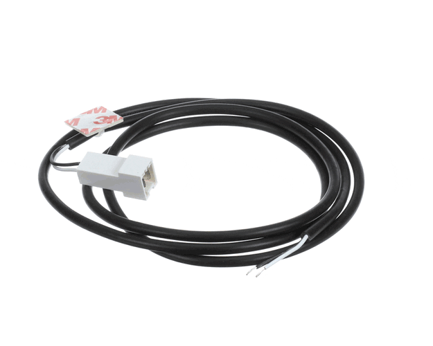 Beko Dishwasher Cable Harness New Door Open - 1736341900