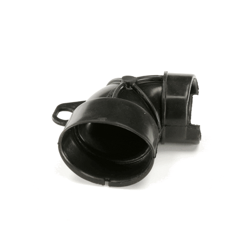 Beko Dishwasher Sump to Heater Hose - 1740110100