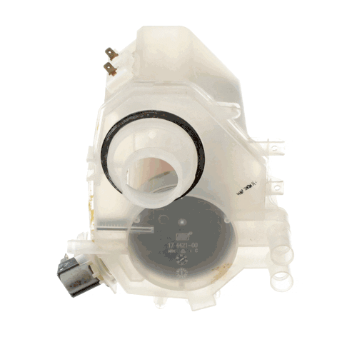 Beko Dishwasher Water Softener - 1744000700