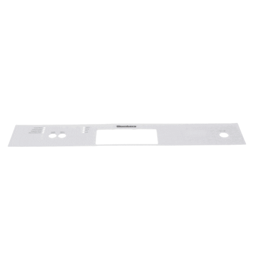 Beko Dishwasher PC Inlay - 1746134001
