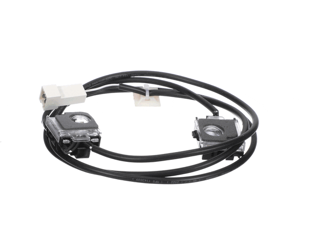 Beko 7653669580 Dishwasher Top Lighting Group Coating