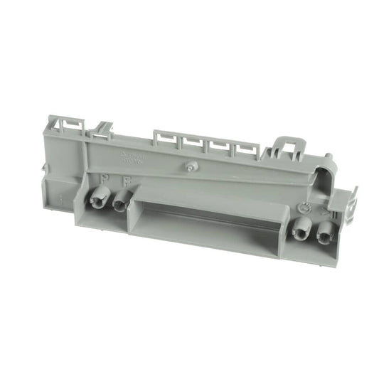 Beko 7653939571 Dishwasher Display Card Holder-Front