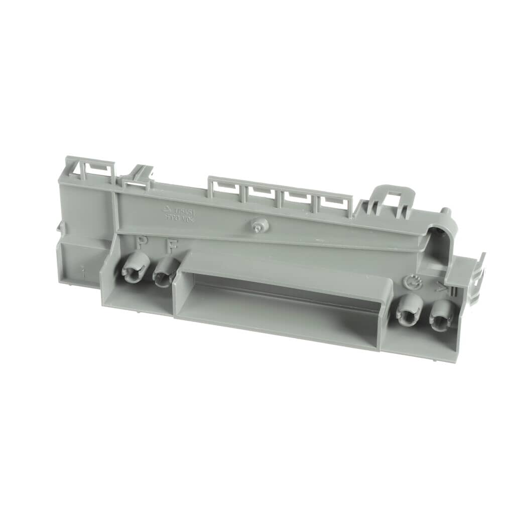 Beko 7655139571 Dishwasher Display Card Holder-Front