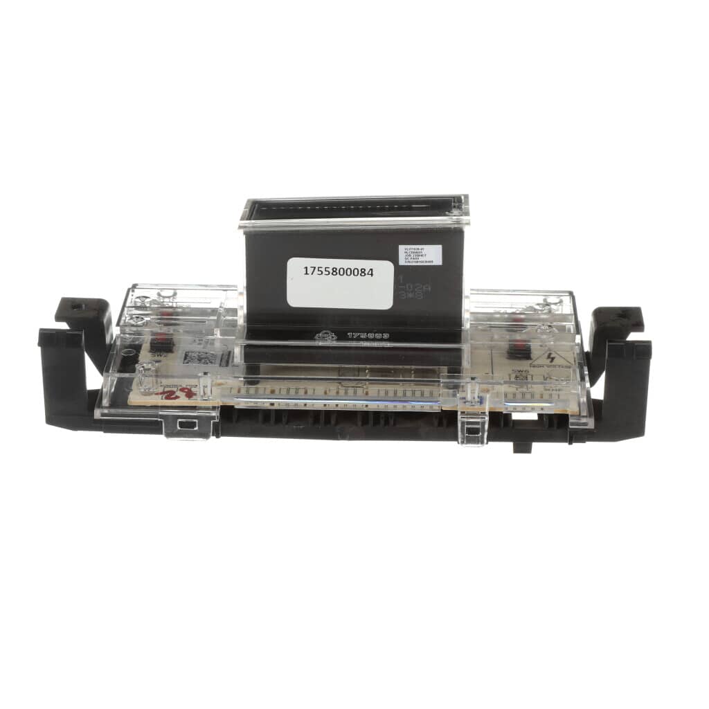 Beko 7657039571 Dishwasher Display Card Group