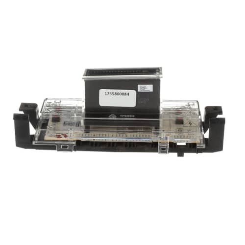 Beko Dishwasher Display Card Group - 1755800084