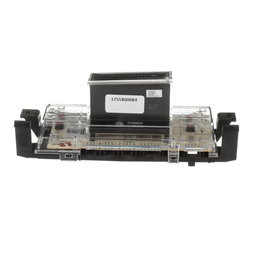 Beko 7659539571 Dishwasher Display Card Group