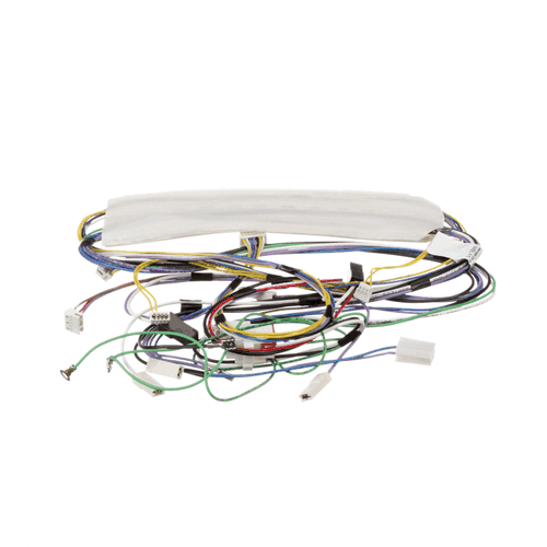 Beko Dishwasher Cable Harness - 1756180300
