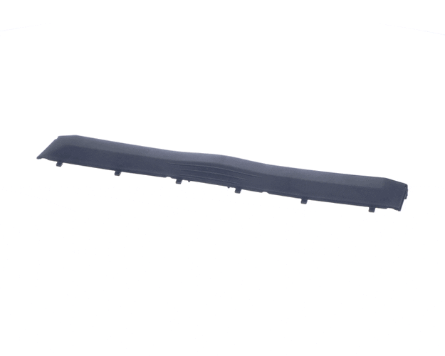 Beko Dishwasher Upper Basket Handle Back - 1756450700