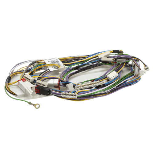 Beko Dishwasher Cable Harness - 1759644100