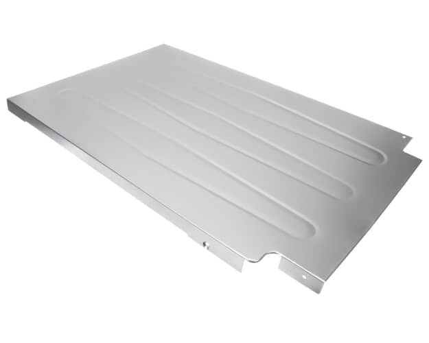 Beko Dishwasher Angora Side Panel - 1764110907