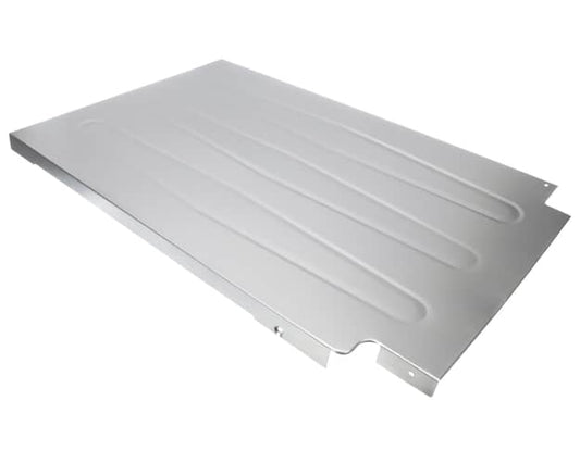 Beko Dishwasher Angora Side Panel - 1764110907