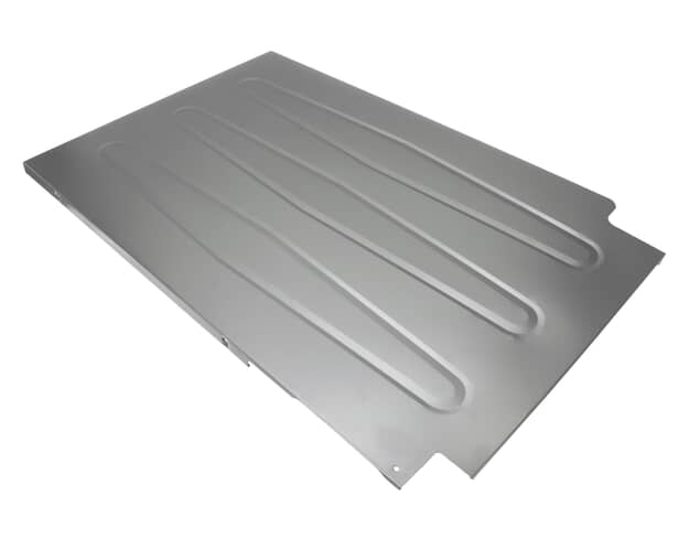 Beko Dishwasher Angora Side Panel - 1764111007