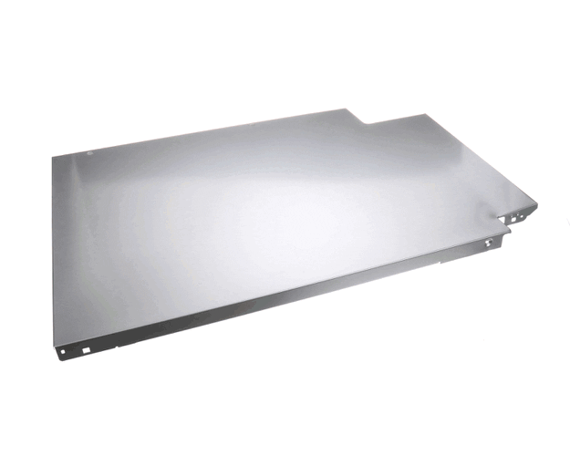 Beko Dishwasher Side Panel Left - 1764120106