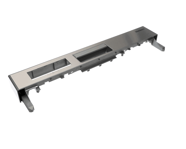 Beko Dishwasher Panel - 1765070286