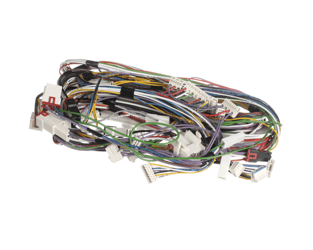 Beko Cable Harness - 1765780500