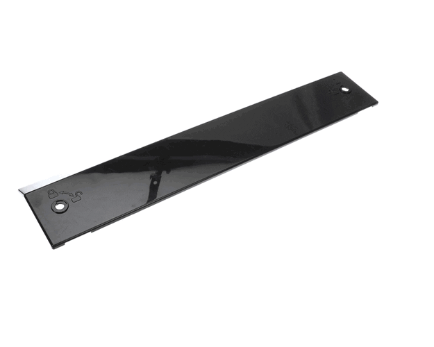 Beko Plastic Nordic Kick Plate - 1765810100