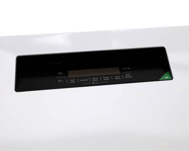 Beko Dishwasher Door - 1766210004