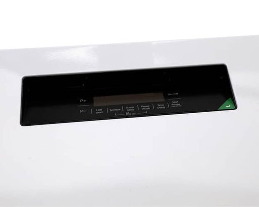Beko Dishwasher Door - 1766210004