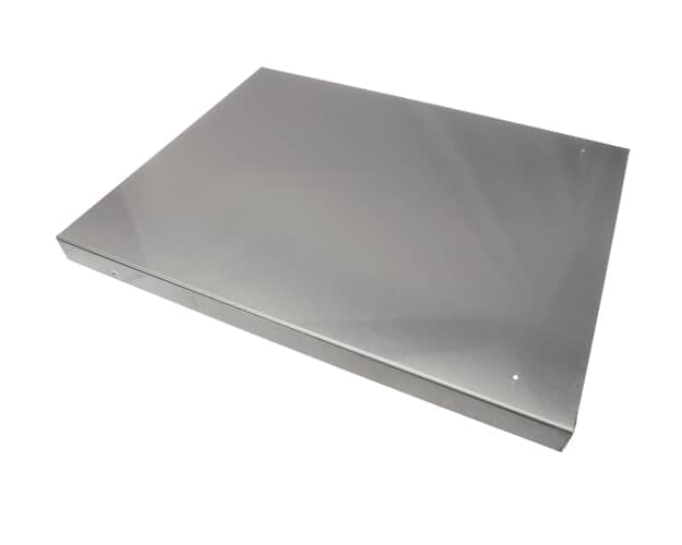 Beko Dishwasher Panel - 1766210007