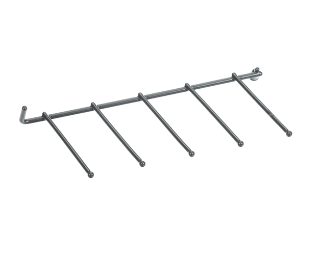 Beko Dishwasher EU3 Foldable Wire of the Bowl - 1767710101