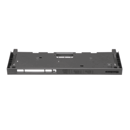 Beko Dishwasher Panel - Stainless Steel - 1780359600