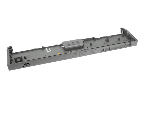 Beko 7613959571 Dishwasher Panel