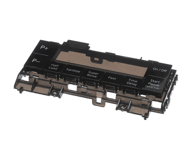 Beko Dishwasher Printed Key - 1780361300