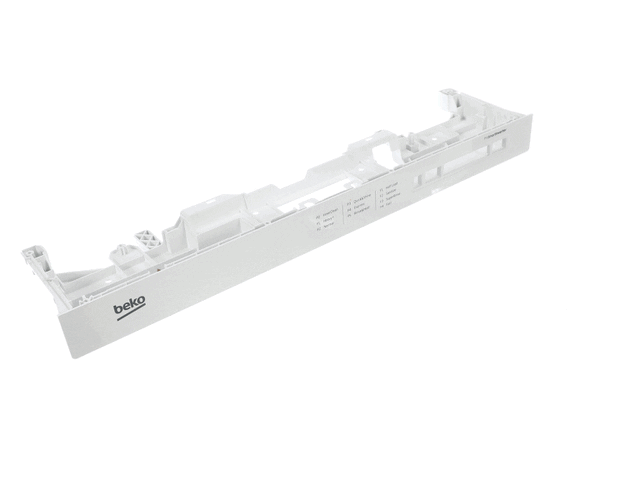 Beko Dishwasher Panel Printed - 1780436000