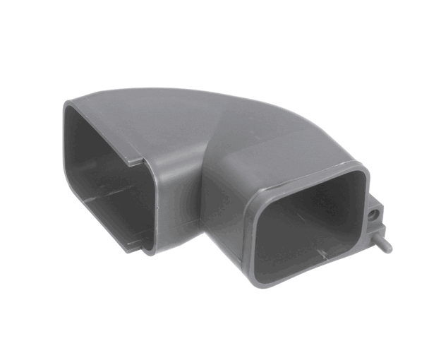 Beko Dishwasher Fan Outlet - 1783330100