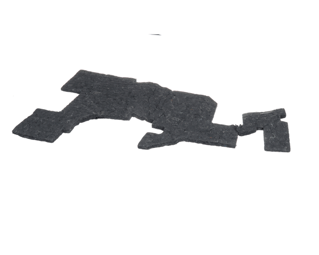Beko Dishwasher Inner Tub Isolation Left - 1783830200