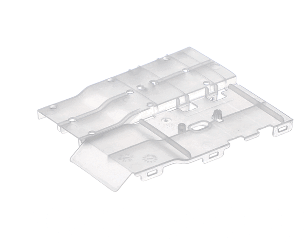 Beko Dishwasher Cable Holder Top Part - 1799980300