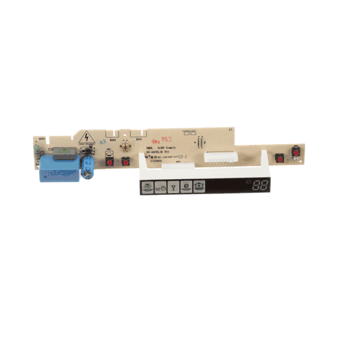 Beko Dishwasher Display Card - 1880603505