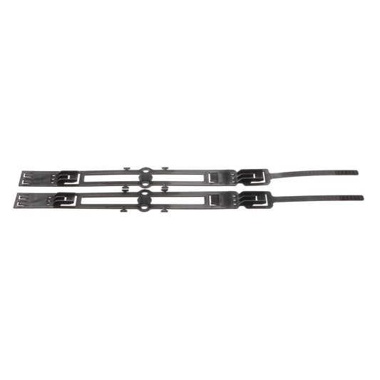Beko 7676649571 Dishwasher Decorative Door Fixation Support