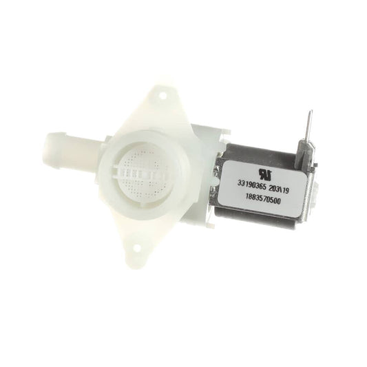 Beko 7621209580 Dishwasher Water Inlets Valve
