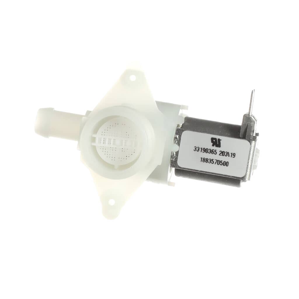 Beko 7621109580 Dishwasher Water Inlets Valve