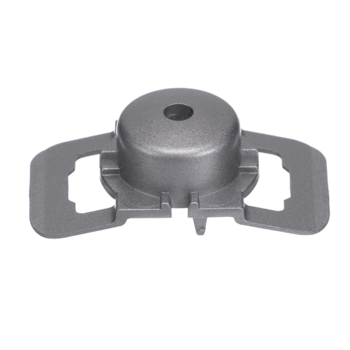 Beko Dishwasher Function Button - 1886721400