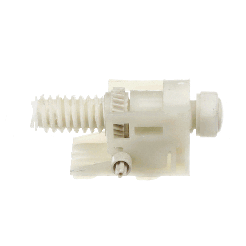 Beko Dishwasher Rear Feet Adjustable Left Back - 1888360600