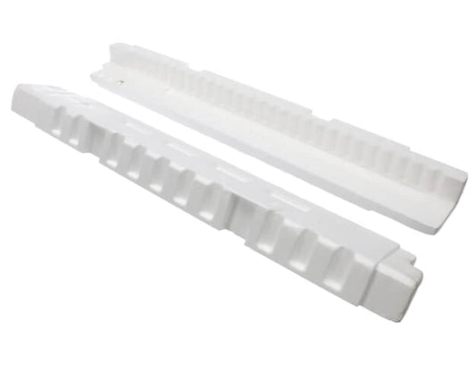 Beko Dishwasher Rear Corner Padding - 1889870400