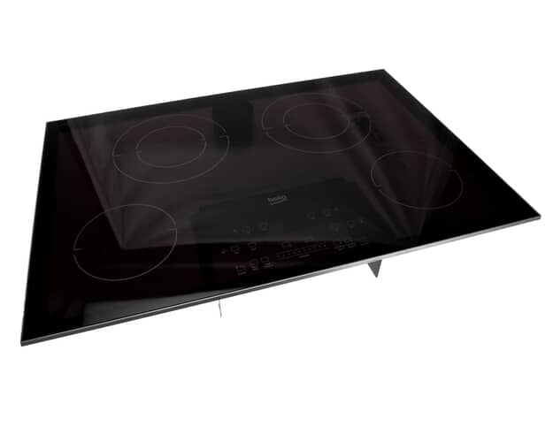Beko Glass Burner Plate - 190262335