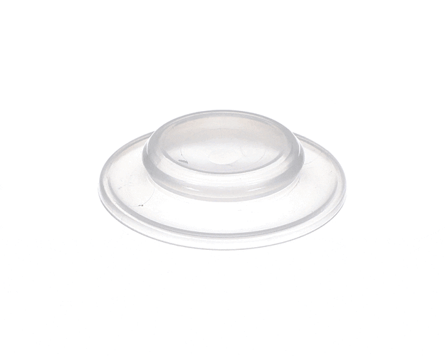 Beko Rear Cover Cap - 1911060100