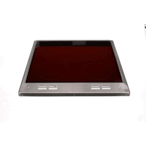 Beko Cooktop Ceran Frame - 210000011