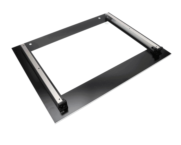 Beko Oven Detachable Front Door Outer Glass - 210301442