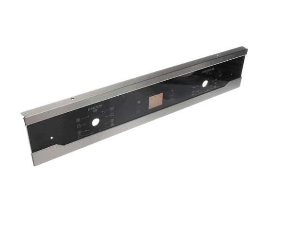 Beko Oven Front Panel - 210443515