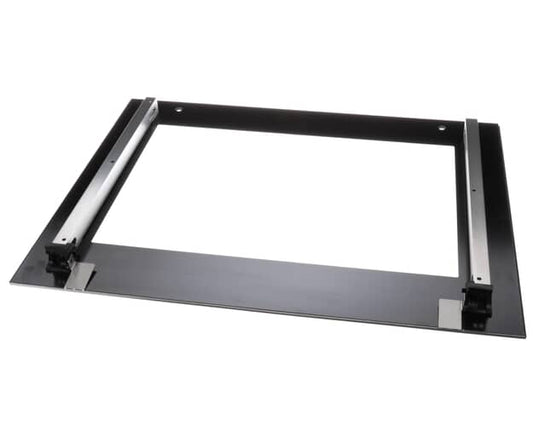Beko Front Door Outer Glass - 210443818