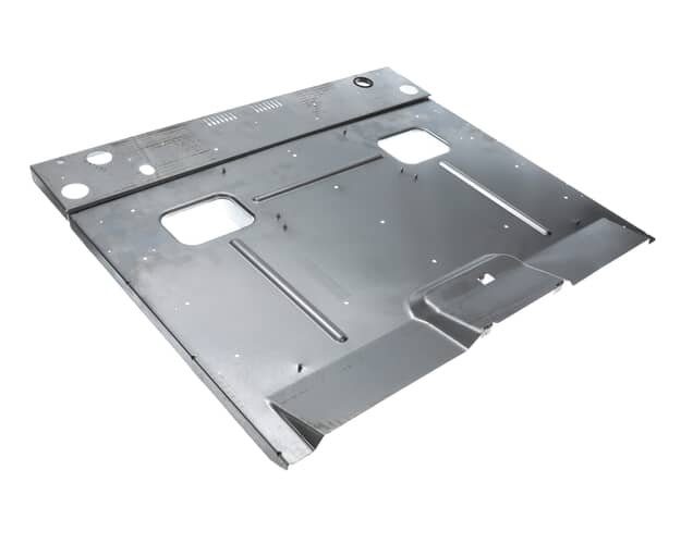 Beko Range Air Direction Sheet Pro - 210600052