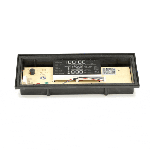 Beko Washer Front Panel - 210600122