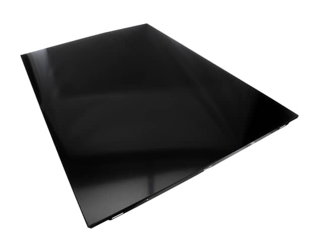 Beko Range Side Wall - Left - 210600137