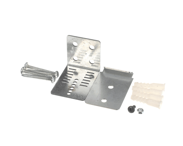 Beko 7732187923 Range Anti Tilting Bracket